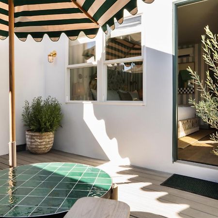 Brentwood Inn Los Angeles Eksteriør bilde