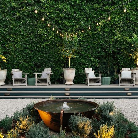 Brentwood Inn Los Angeles Eksteriør bilde