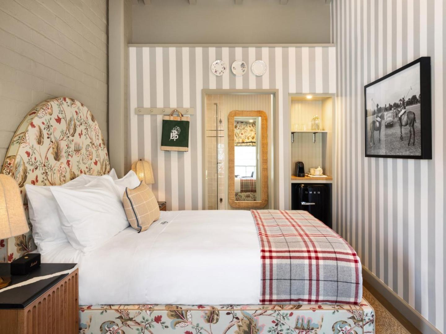 Brentwood Inn Los Angeles Eksteriør bilde
