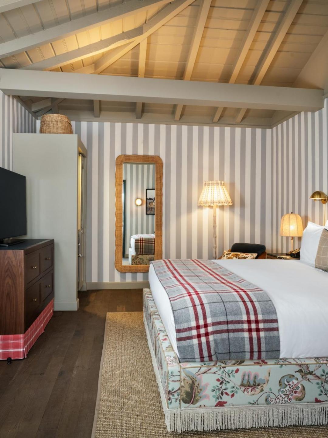 Brentwood Inn Los Angeles Eksteriør bilde