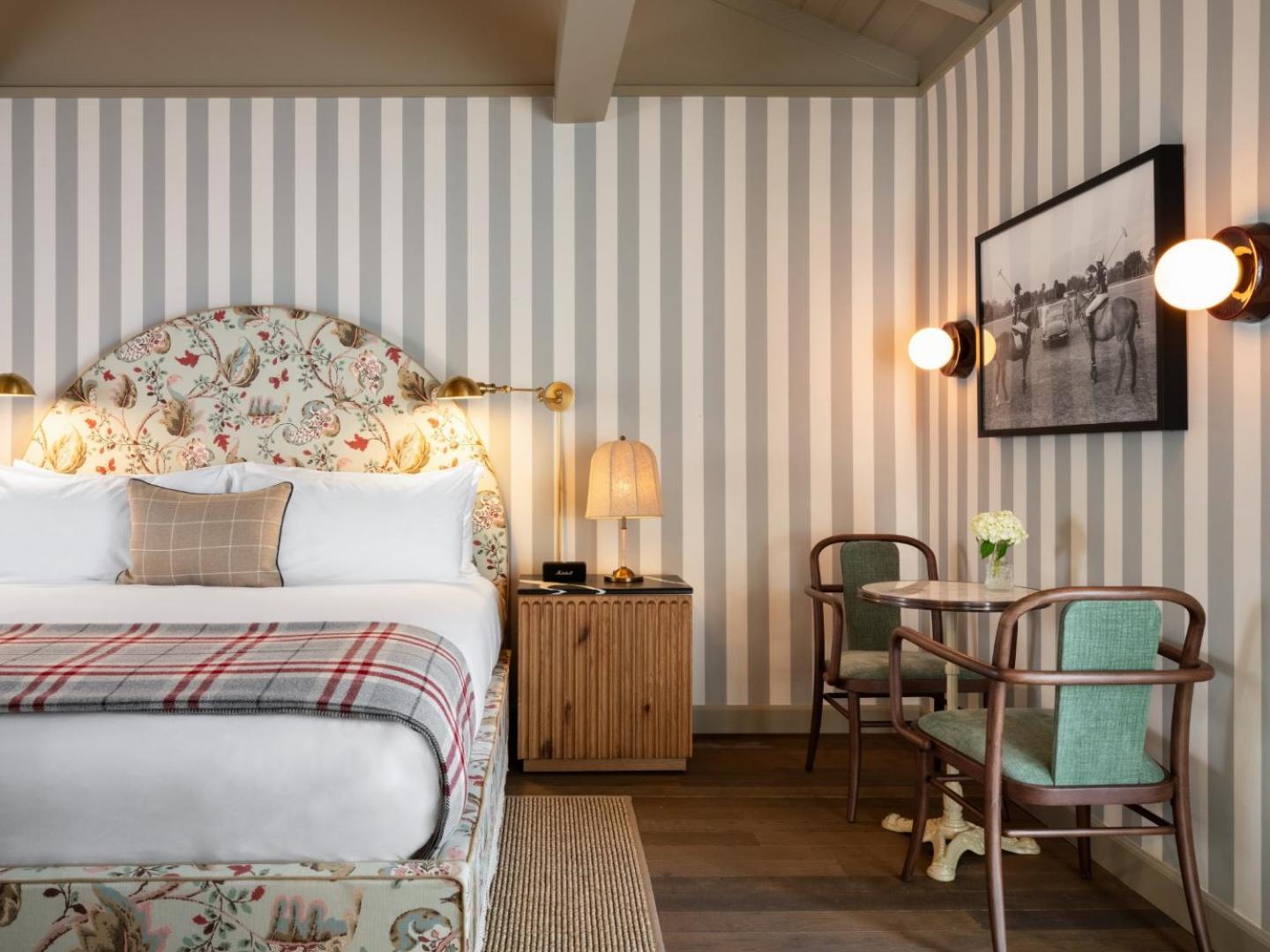 Brentwood Inn Los Angeles Eksteriør bilde
