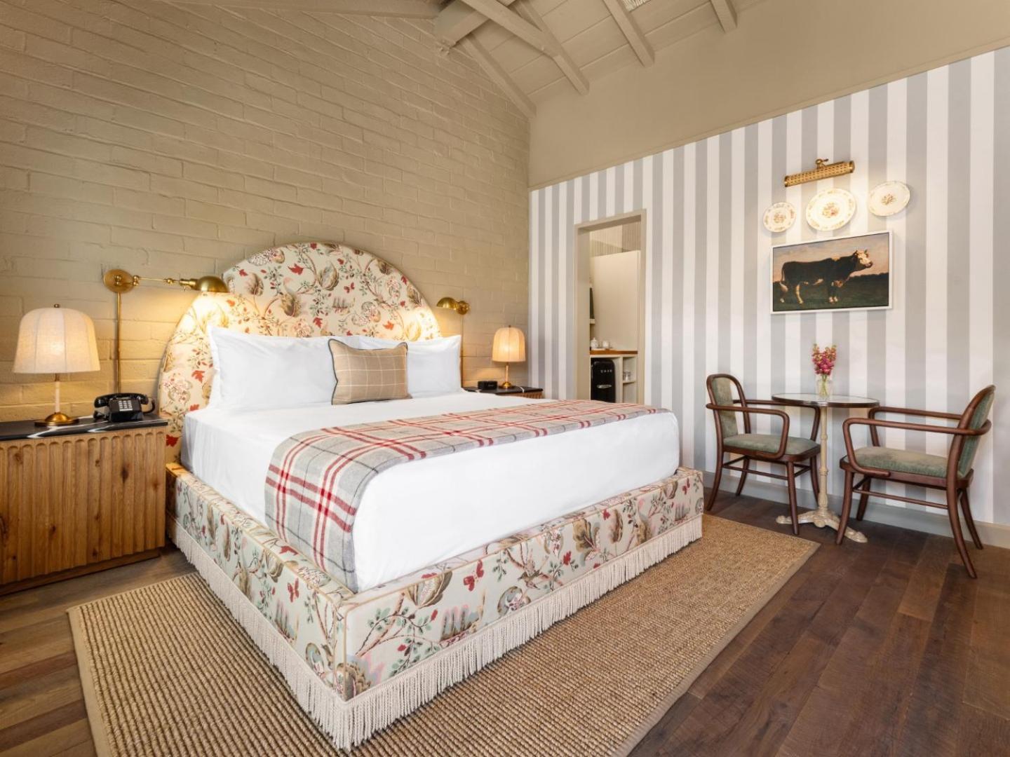 Brentwood Inn Los Angeles Eksteriør bilde