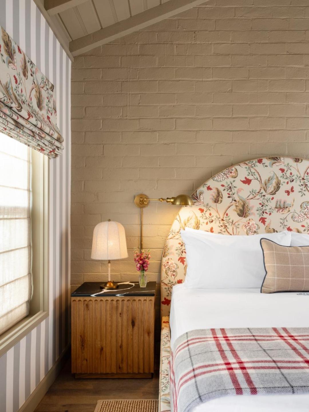 Brentwood Inn Los Angeles Eksteriør bilde