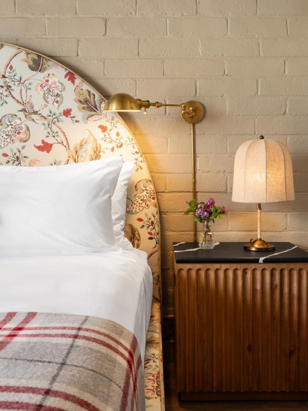 Brentwood Inn Los Angeles Eksteriør bilde