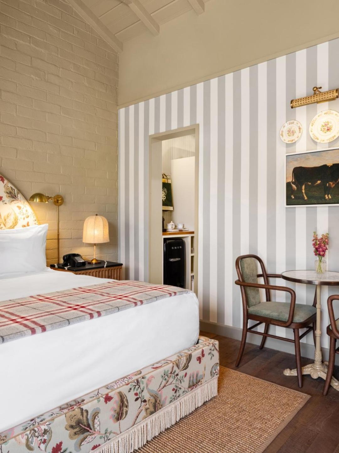 Brentwood Inn Los Angeles Eksteriør bilde