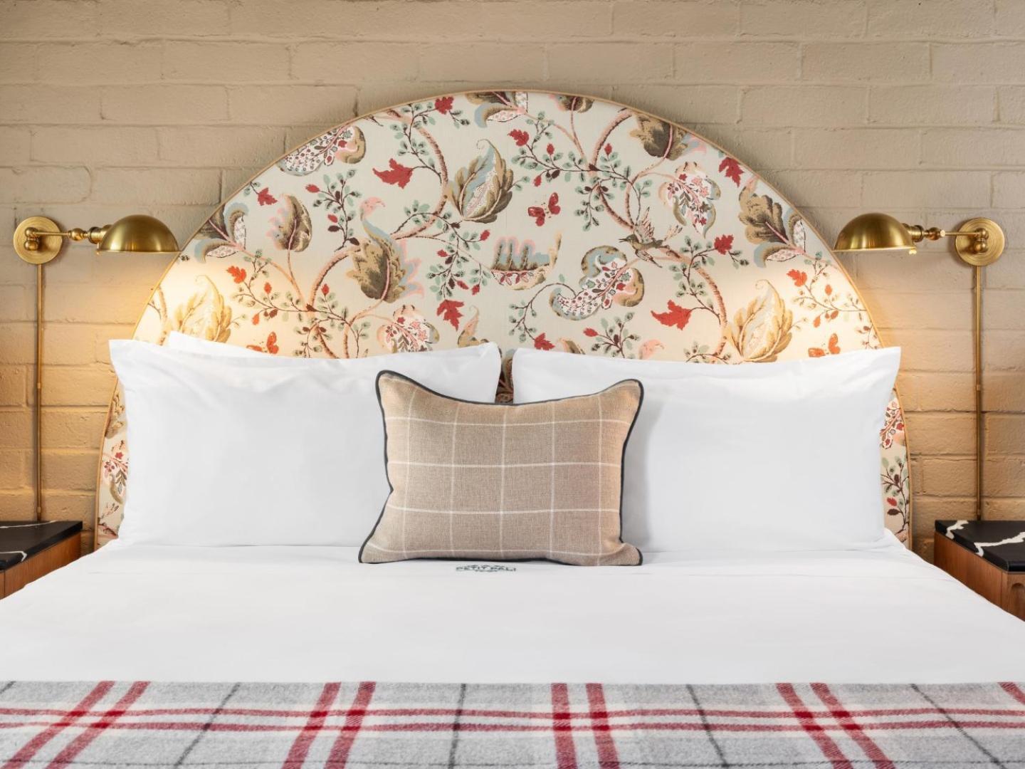 Brentwood Inn Los Angeles Eksteriør bilde