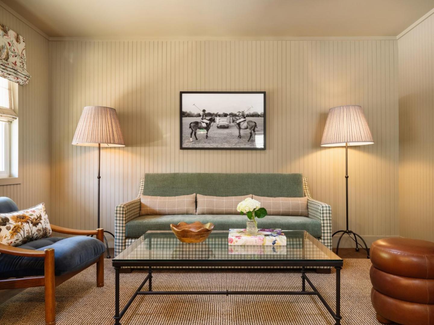 Brentwood Inn Los Angeles Eksteriør bilde