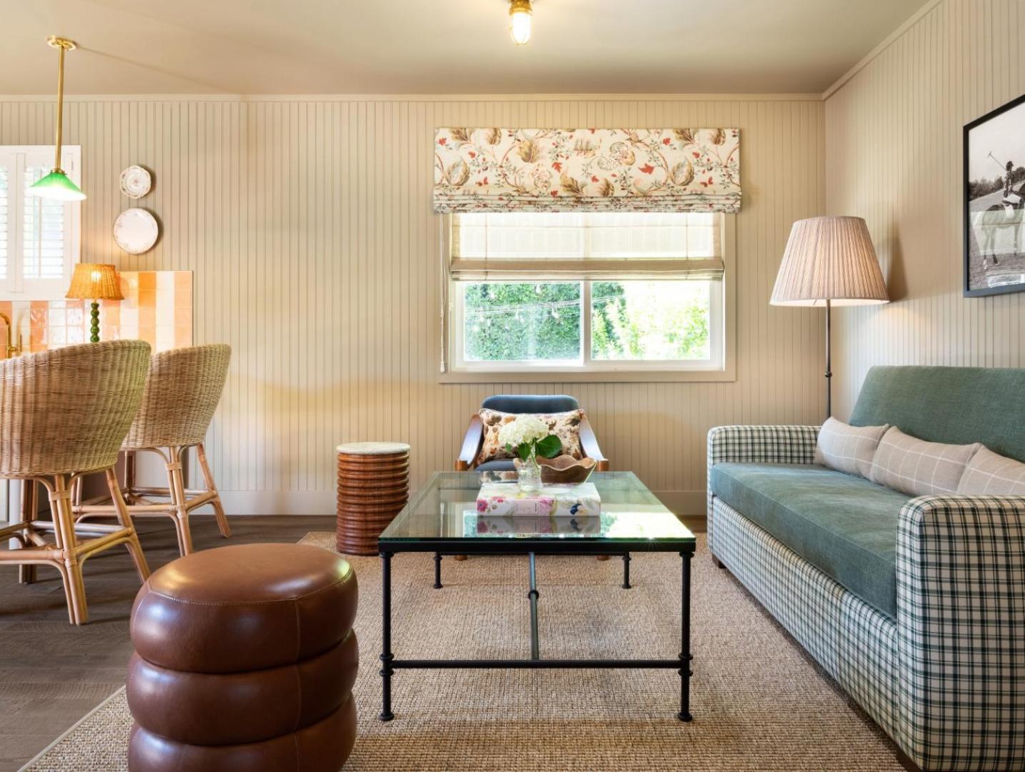 Brentwood Inn Los Angeles Eksteriør bilde