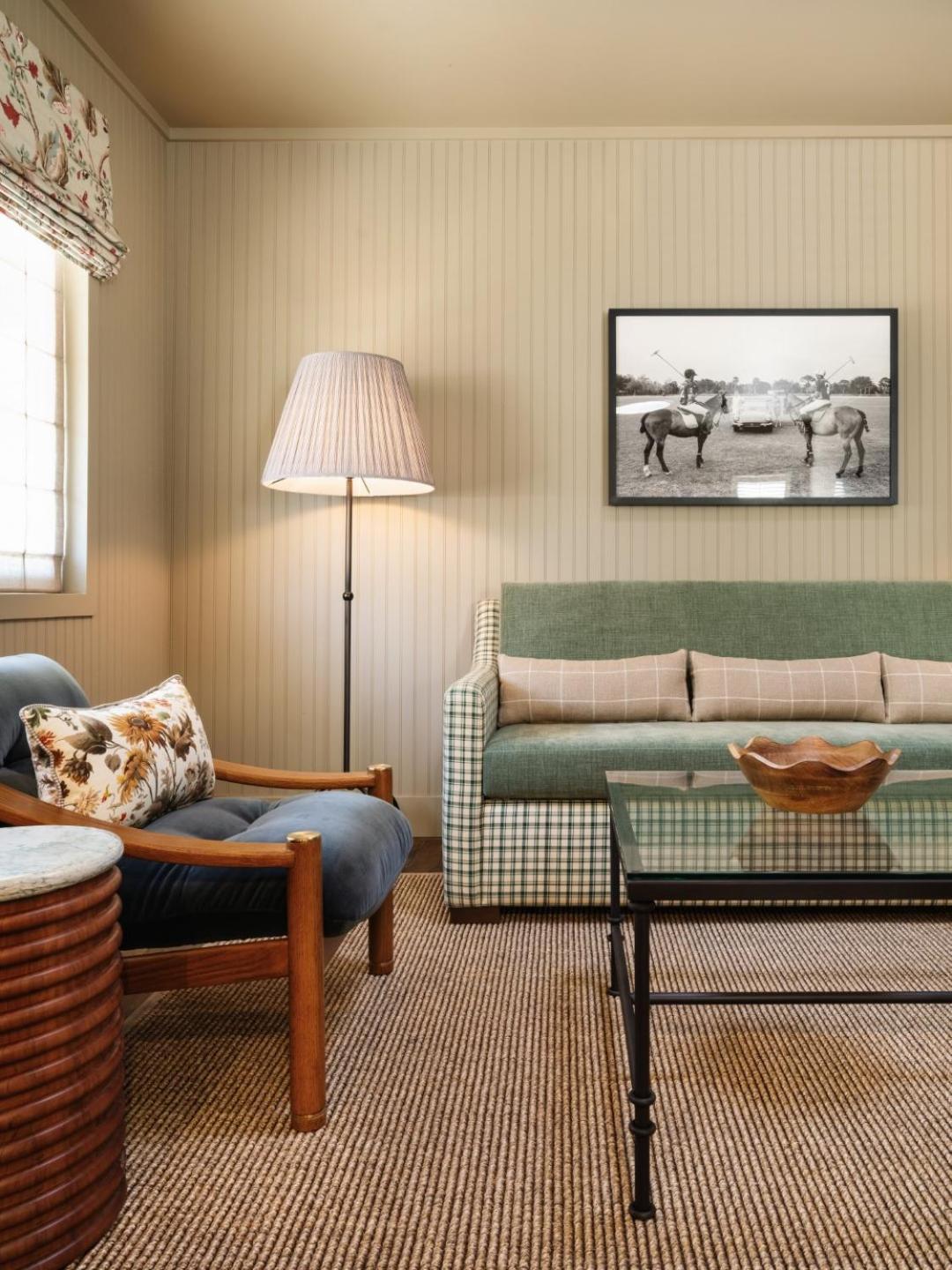 Brentwood Inn Los Angeles Eksteriør bilde