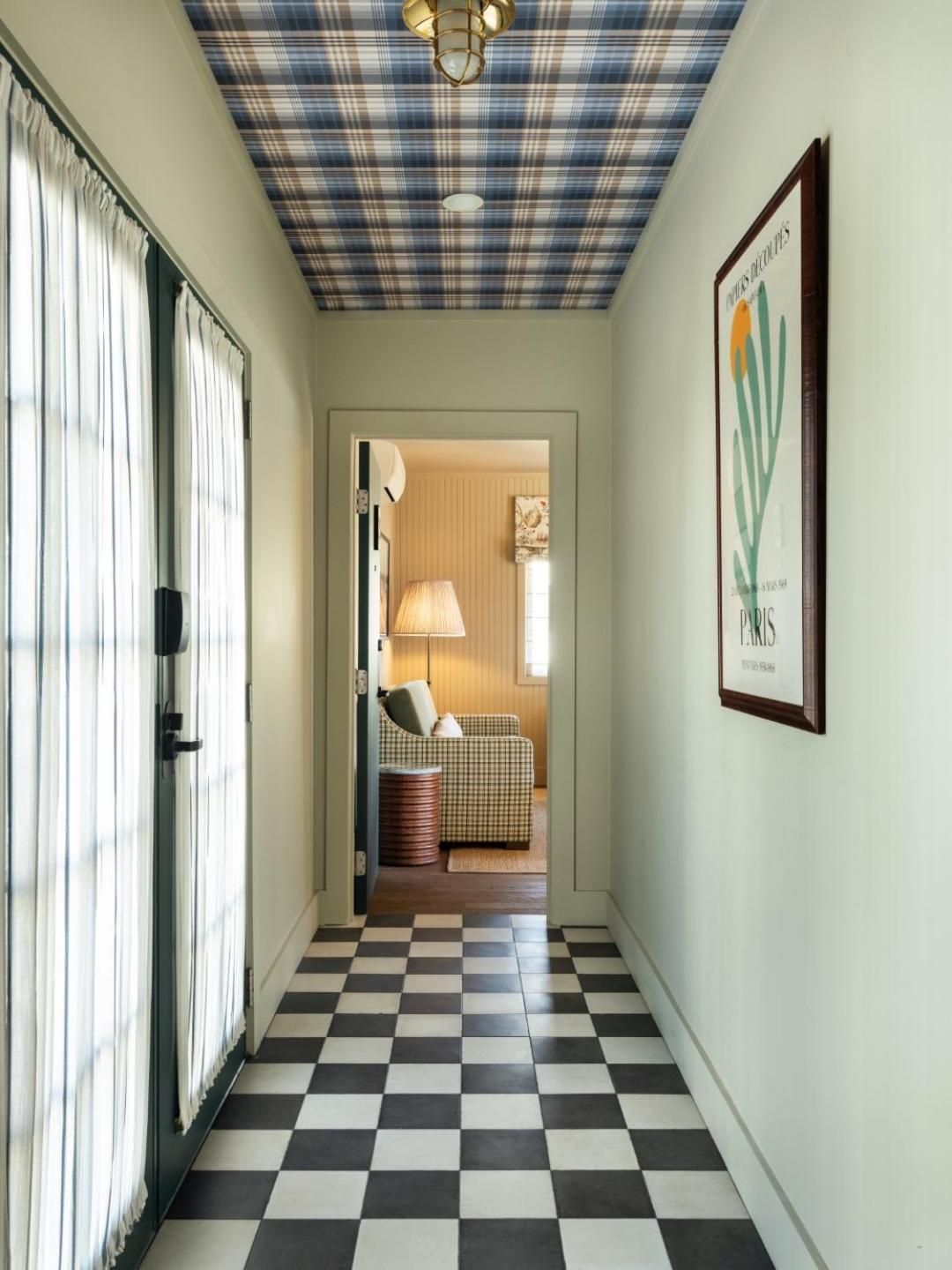 Brentwood Inn Los Angeles Eksteriør bilde