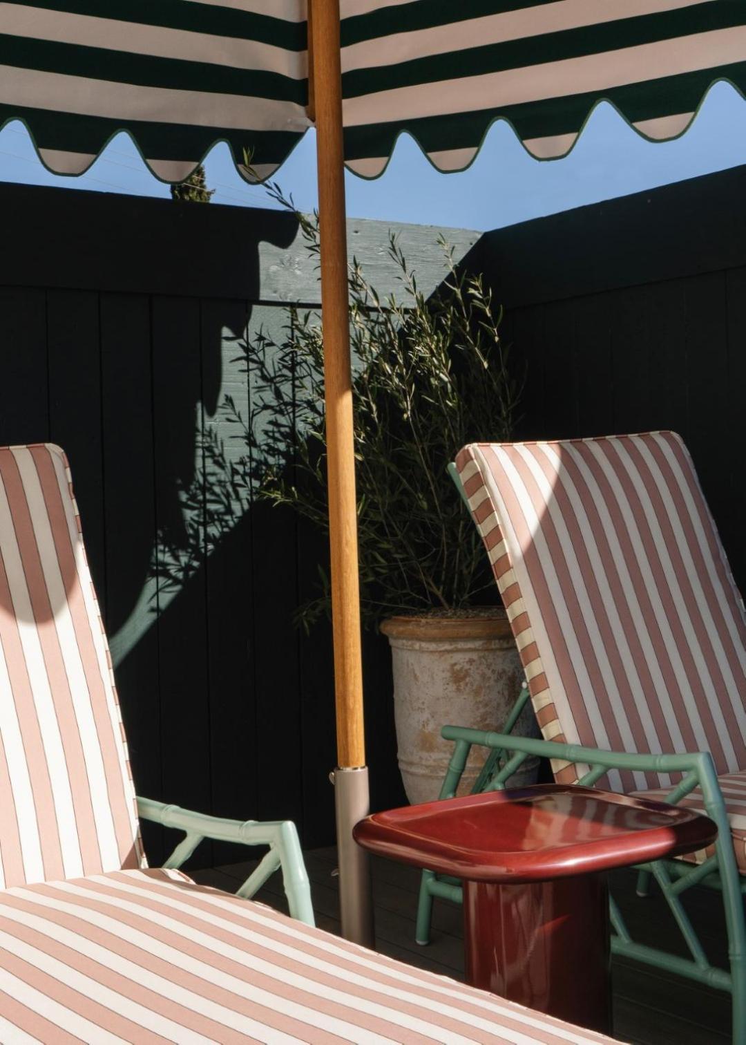 Brentwood Inn Los Angeles Eksteriør bilde