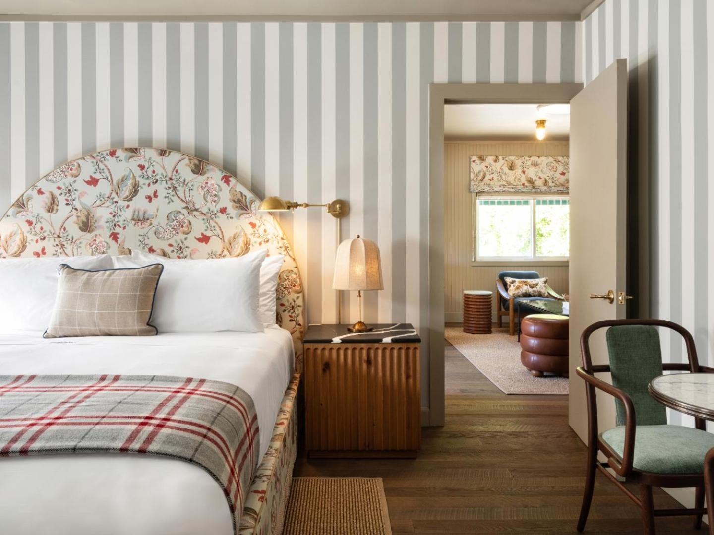 Brentwood Inn Los Angeles Eksteriør bilde