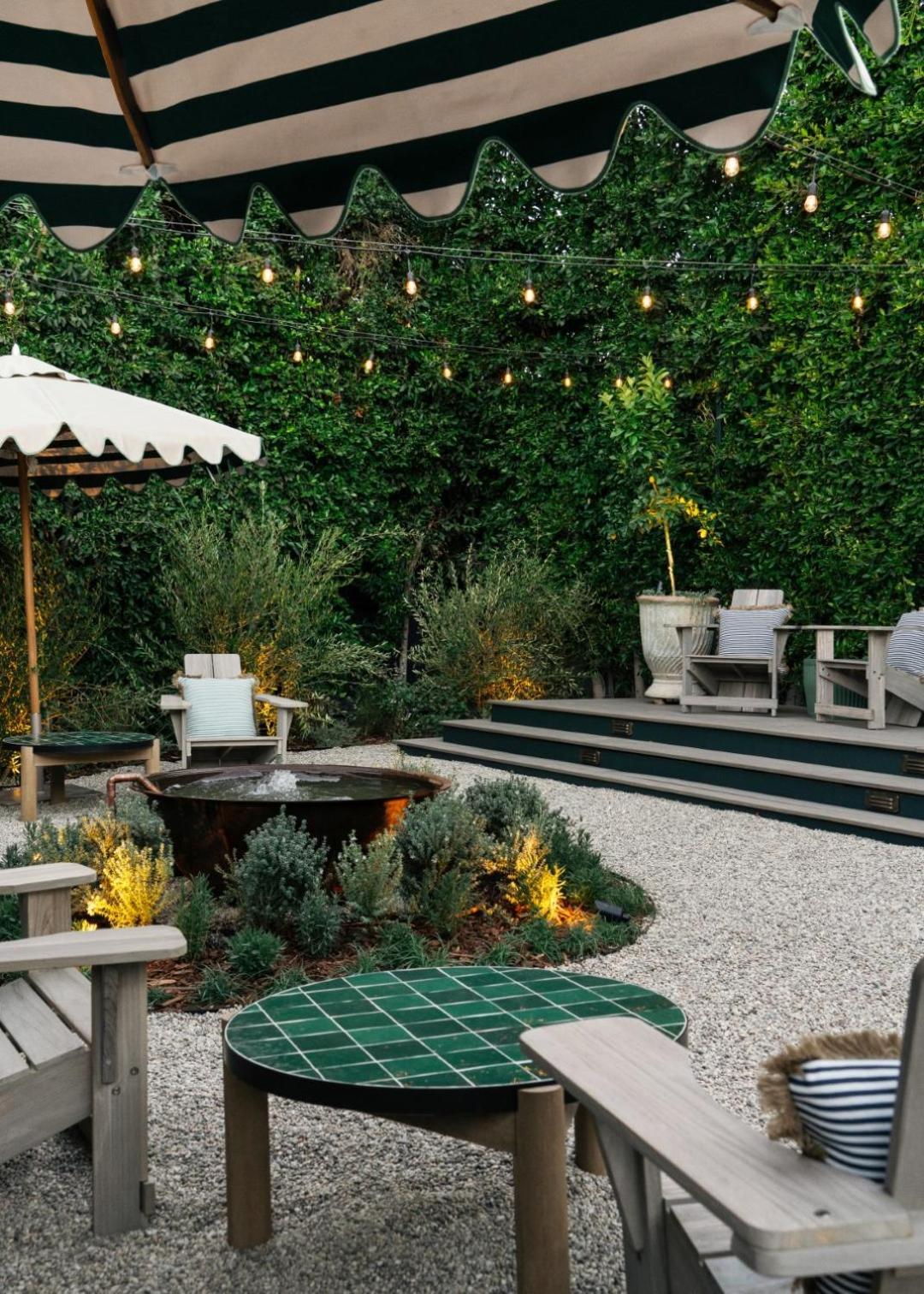 Brentwood Inn Los Angeles Eksteriør bilde
