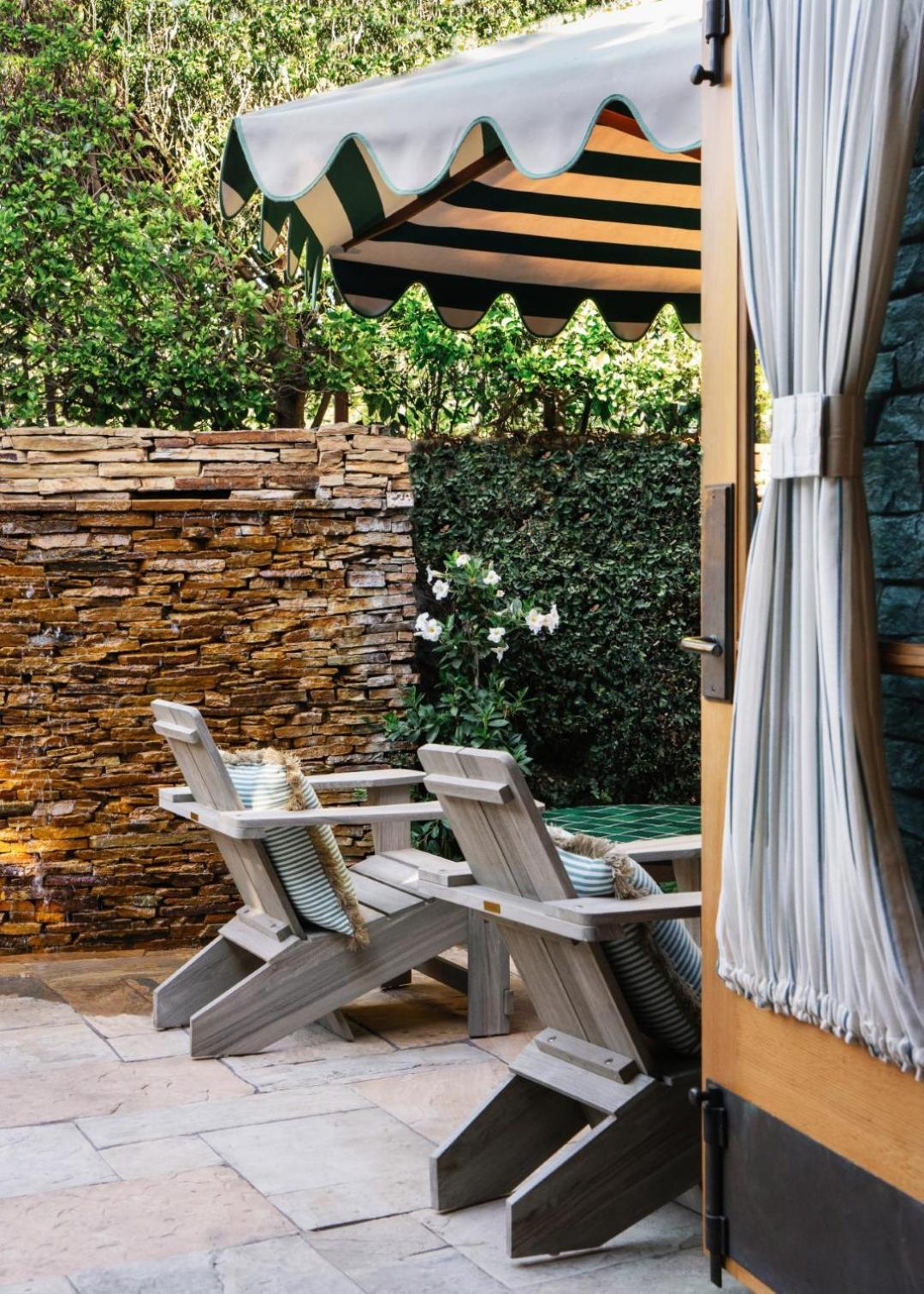 Brentwood Inn Los Angeles Eksteriør bilde