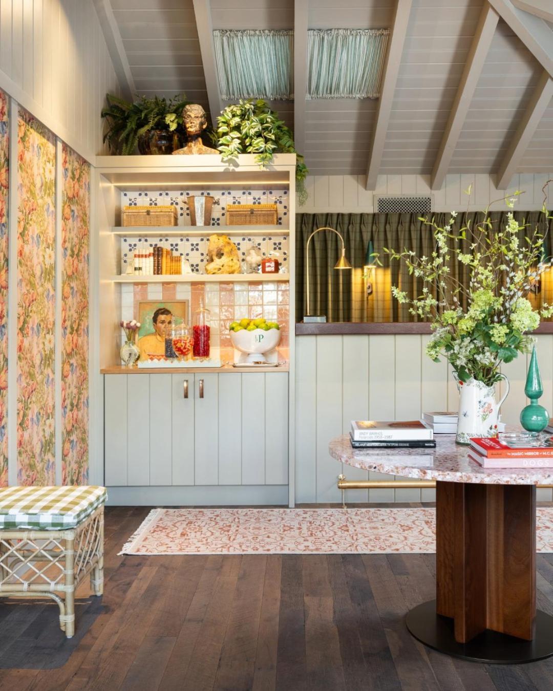 Brentwood Inn Los Angeles Eksteriør bilde