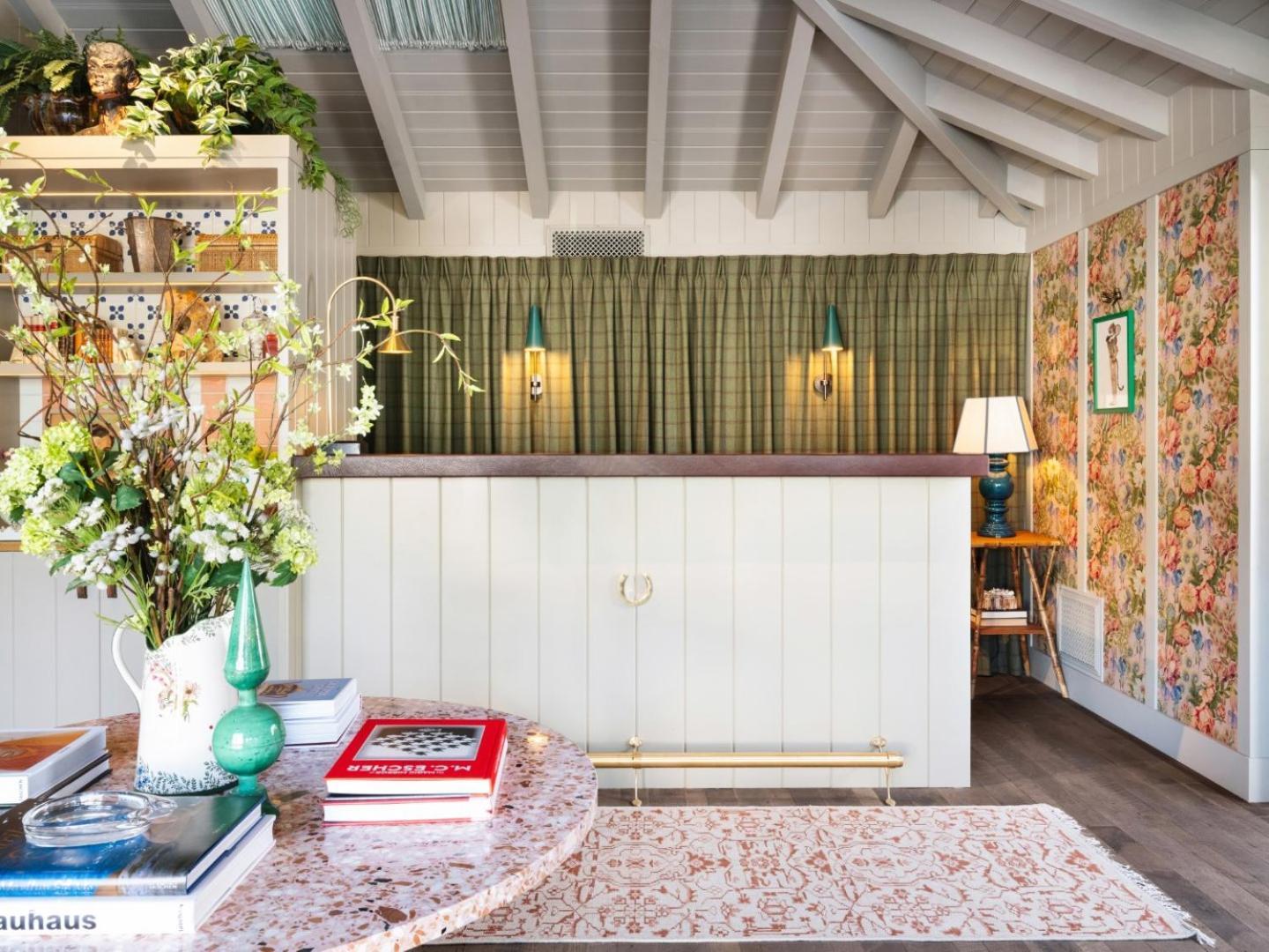 Brentwood Inn Los Angeles Eksteriør bilde