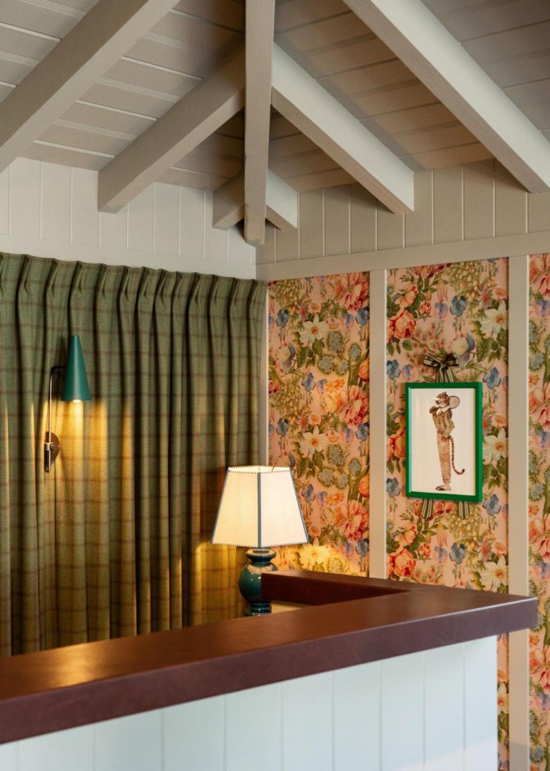 Brentwood Inn Los Angeles Eksteriør bilde